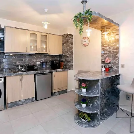 Nicole's Sunny Home2host Διαμέρισμα Σάνι Μπιτς